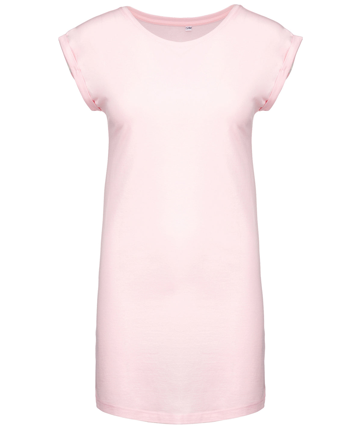 Kariban Ladies' long T-shirt, image 4