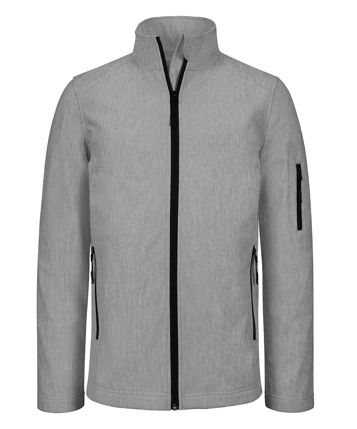 Kariban Softshell jacket, image 3