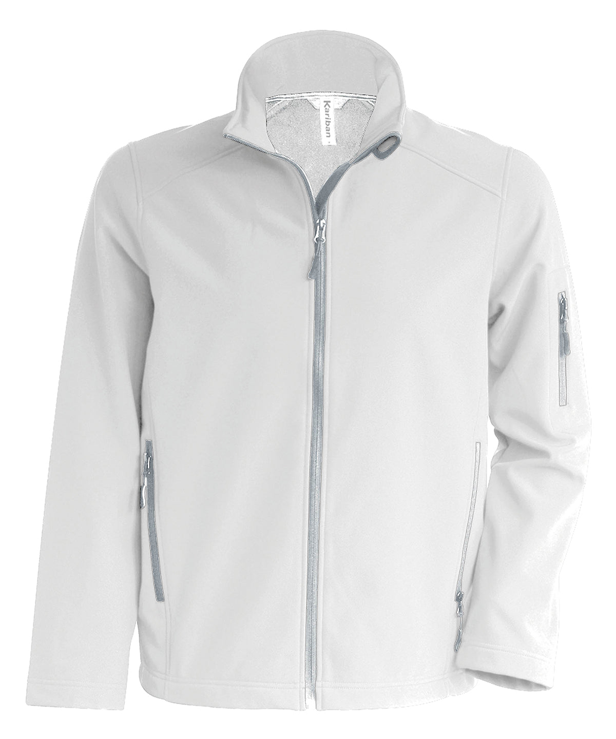 Kariban Softshell jacket, image 6