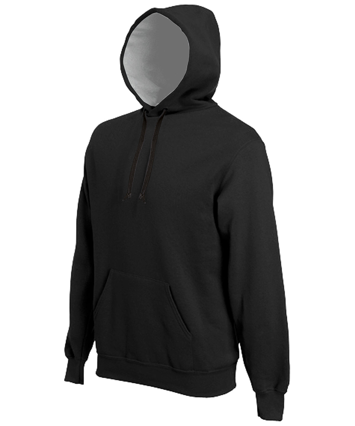 Kariban Hooded sweatshirt, image 2