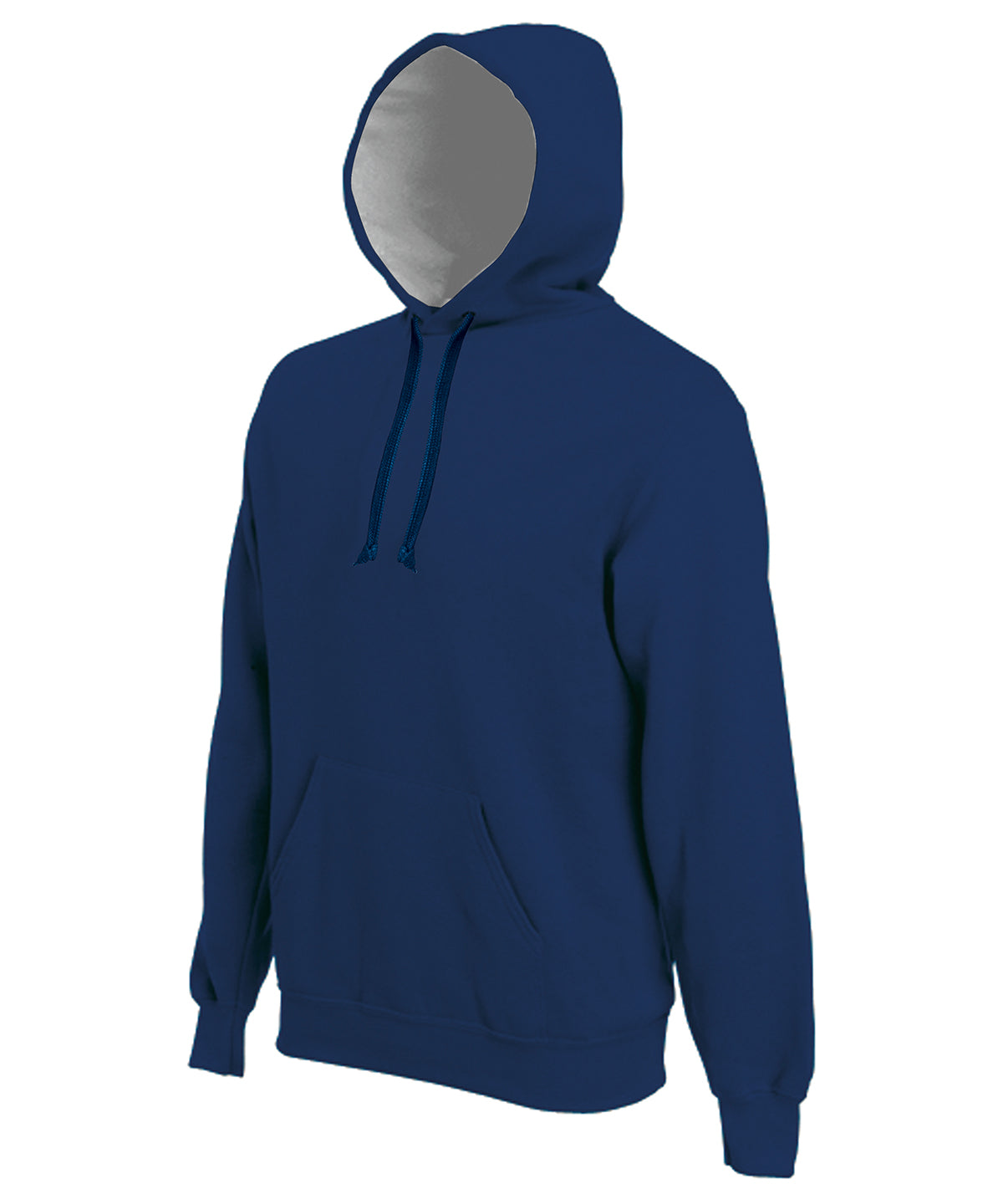 Kariban Hooded sweatshirt, image 3