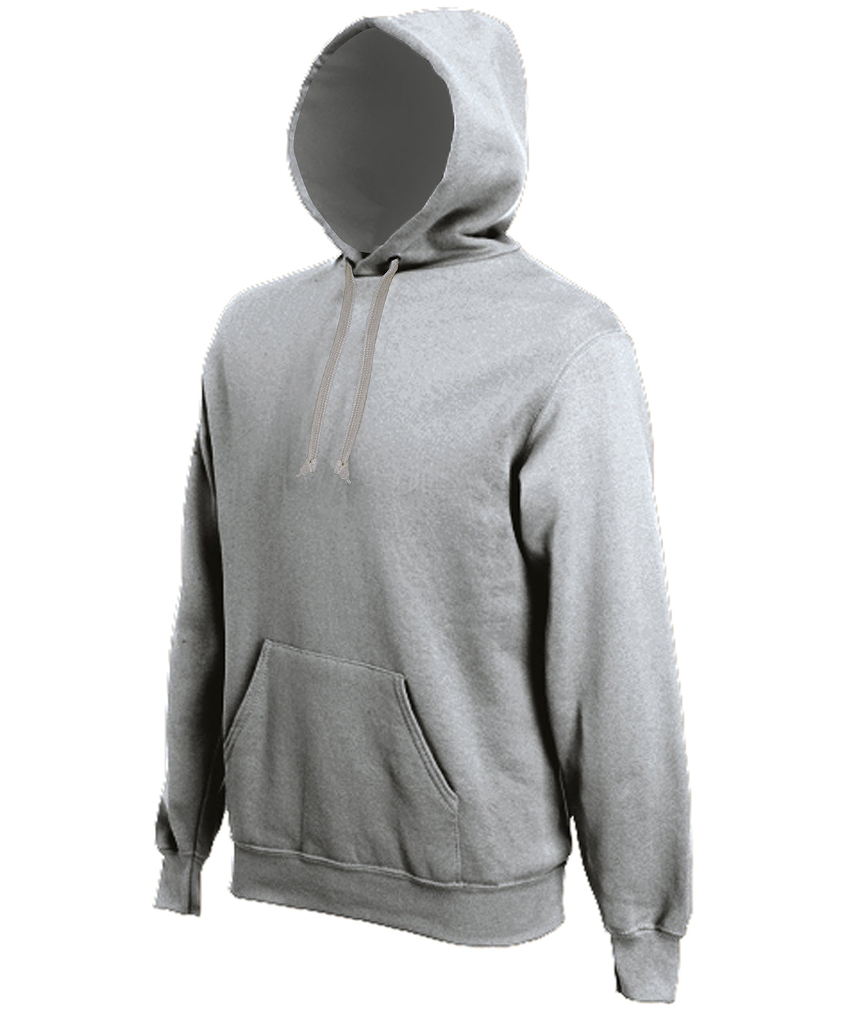 Kariban Hooded sweatshirt, image 4