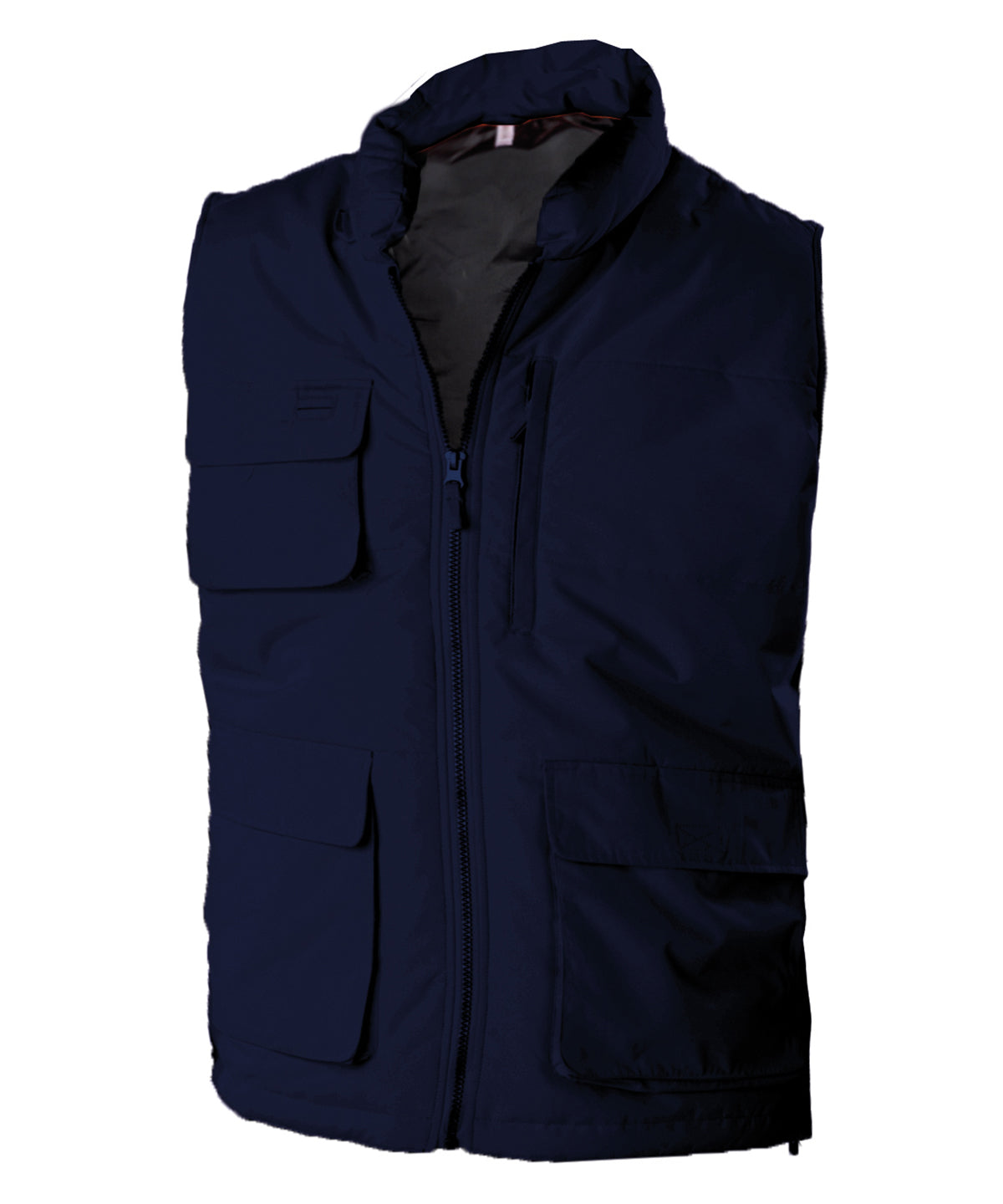 Kariban Quilted bodywarmer, image 3