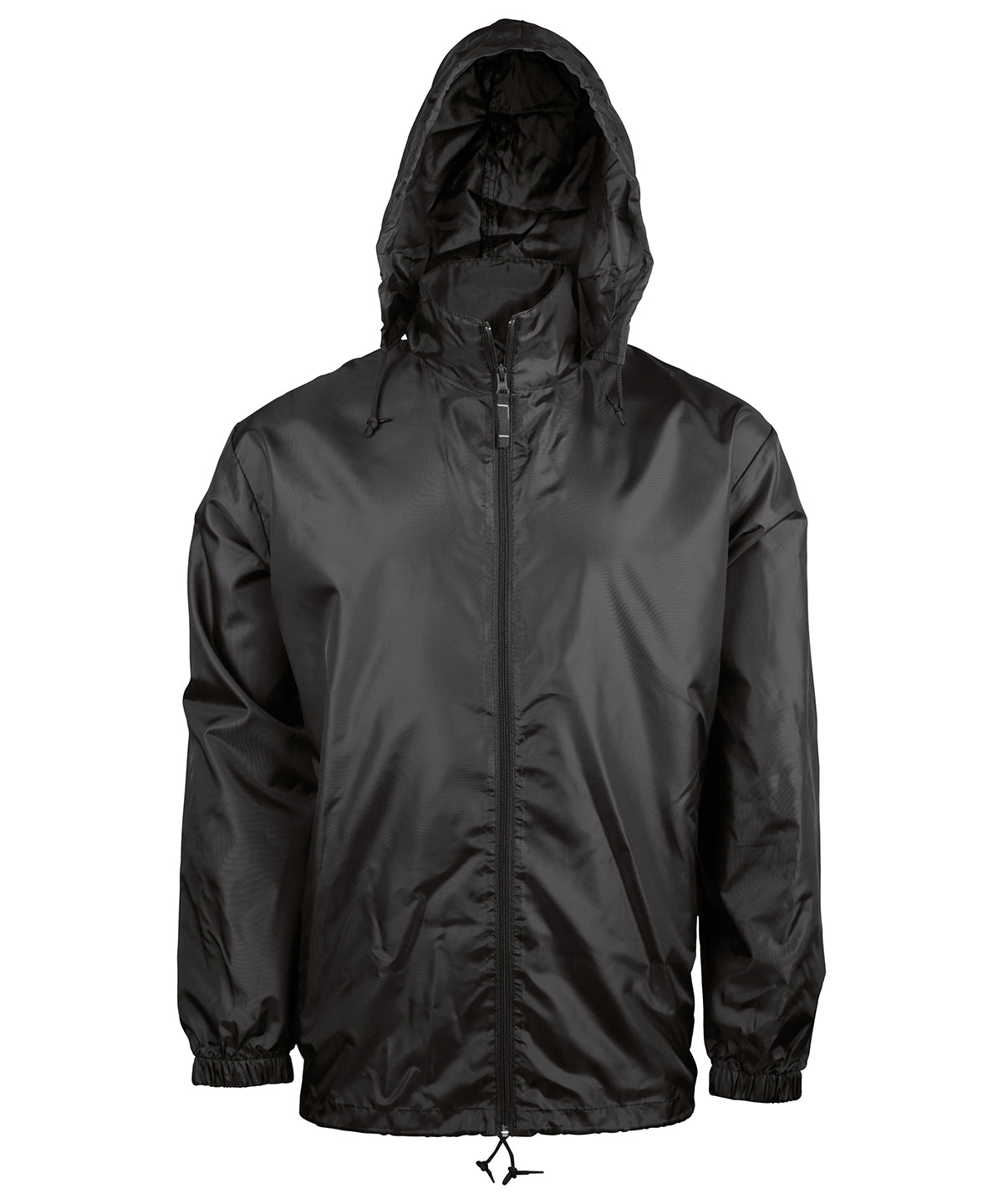 Kariban Windbreaker, image 2