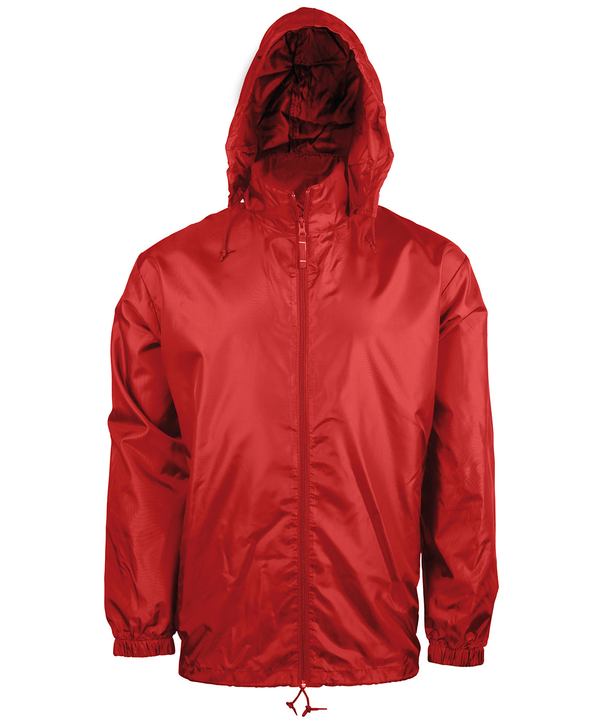 Kariban Windbreaker, image 4