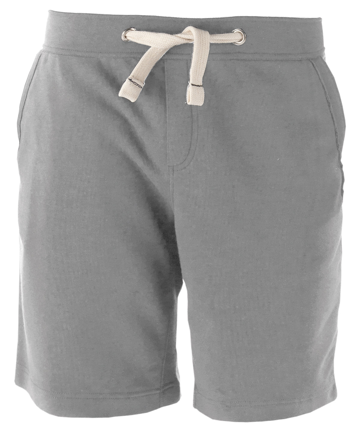 Kariban Unisex French terry Bermuda shorts, image 4