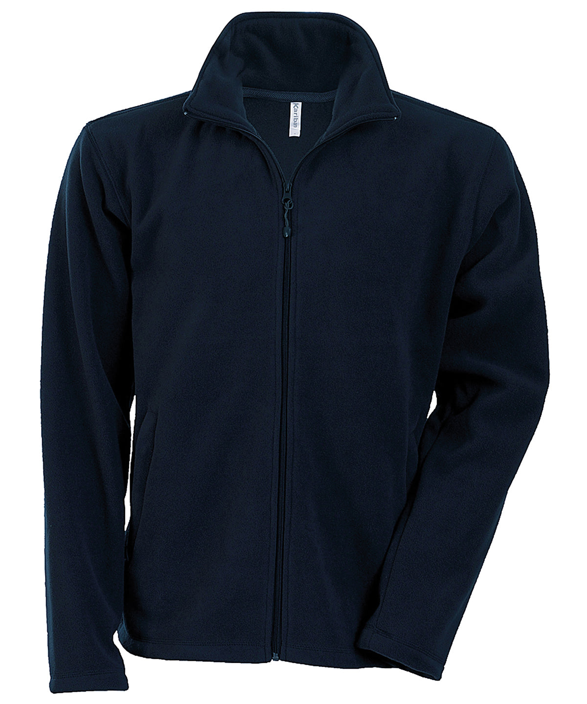 Kariban Falco full zip microfleece jacket, image 6