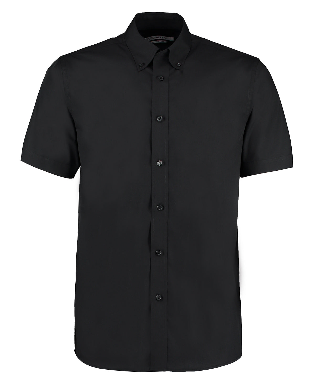 Kustom Kit Workforce shirt short-sleeved (classic fit), image 2