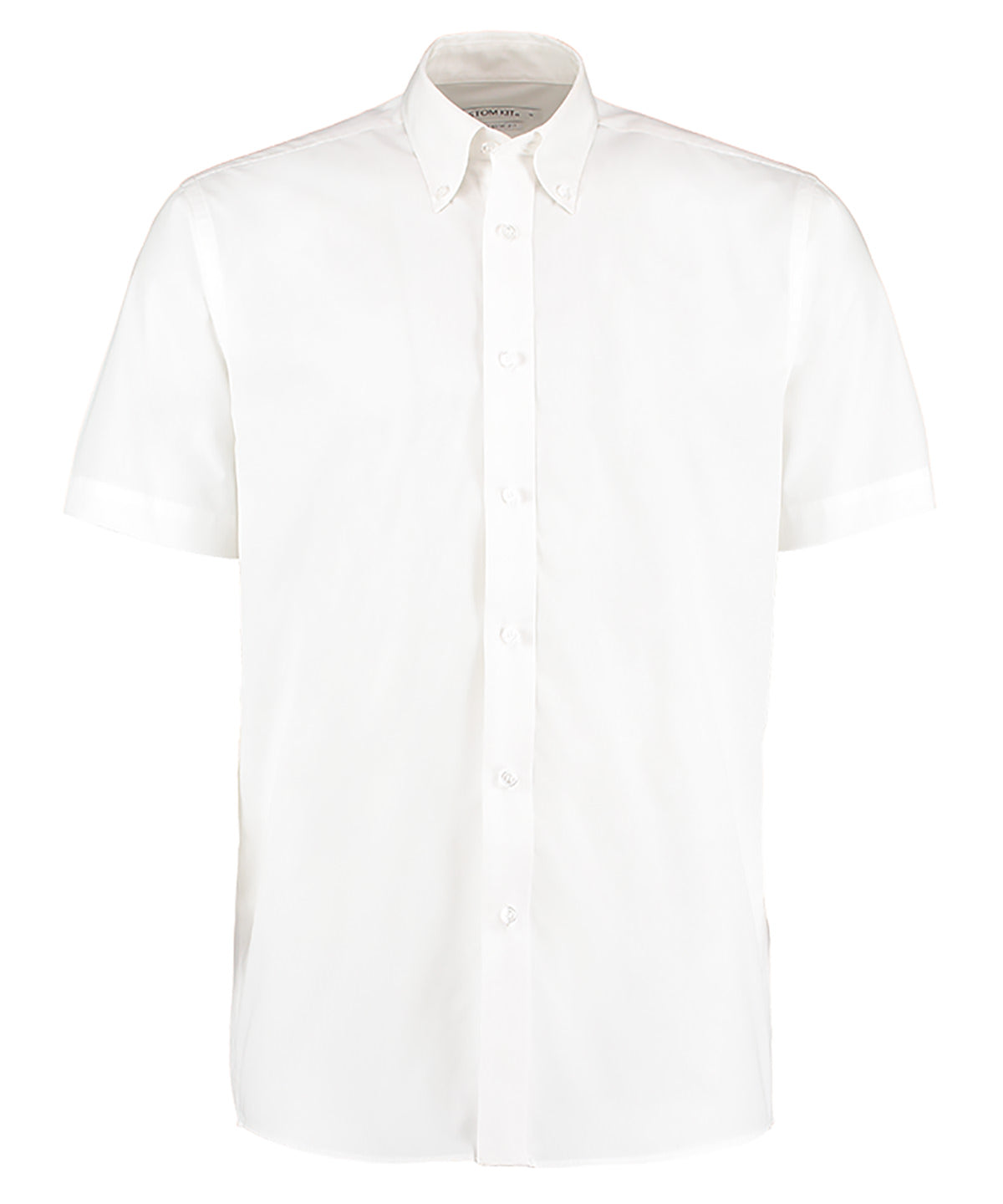 Kustom Kit Workforce shirt short-sleeved (classic fit), image 3