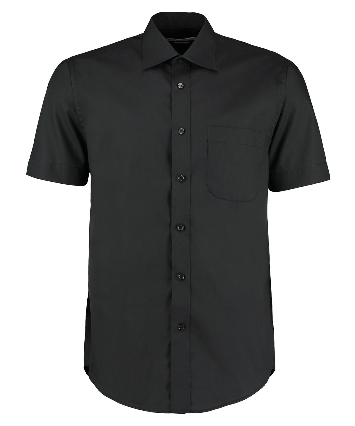 Kustom Kit Business shirt short-sleeved (classic fit), main product image