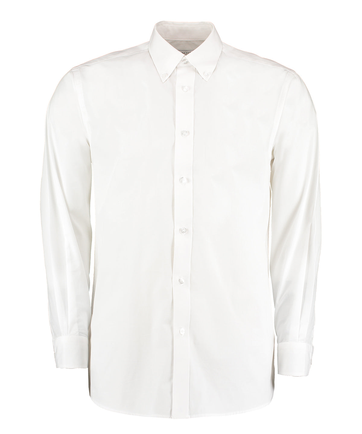 Kustom Kit Workforce shirt long-sleeved (classic fit), image 3