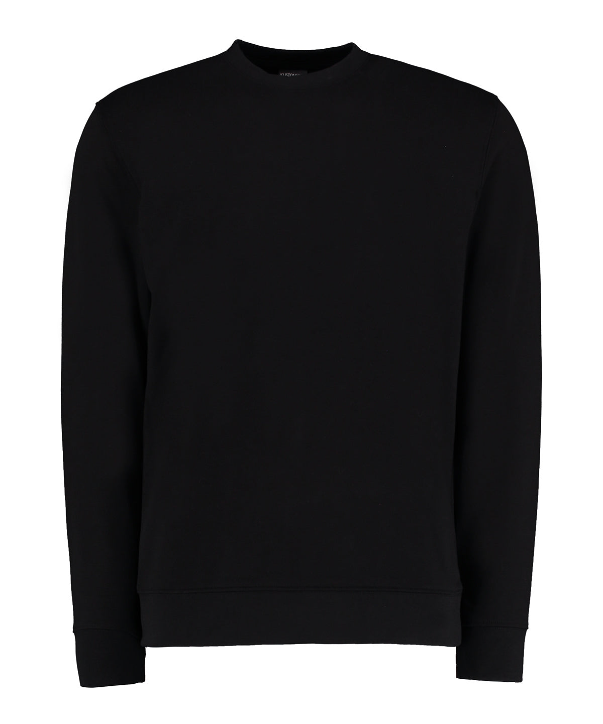 Kustom Kit Klassic sweatshirt Superwash 60°C long sleeve (regular fit), main product image