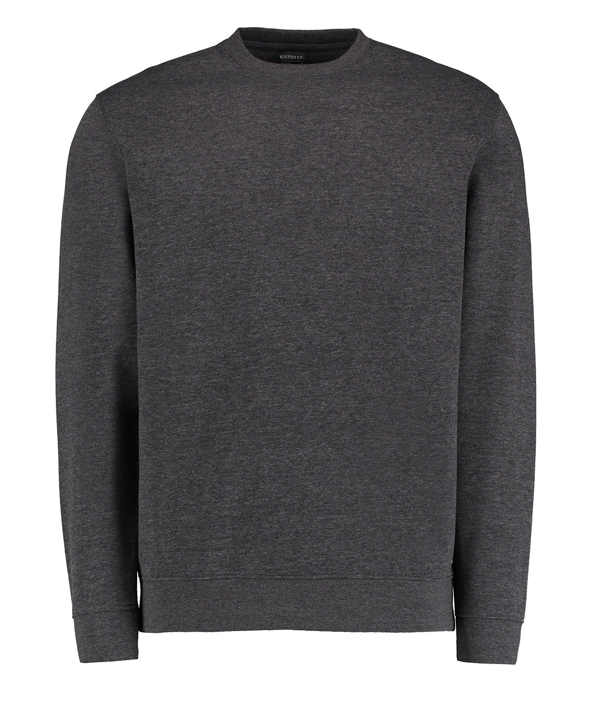 Kustom Kit Klassic sweatshirt Superwash 60°C long sleeve (regular fit), image 3
