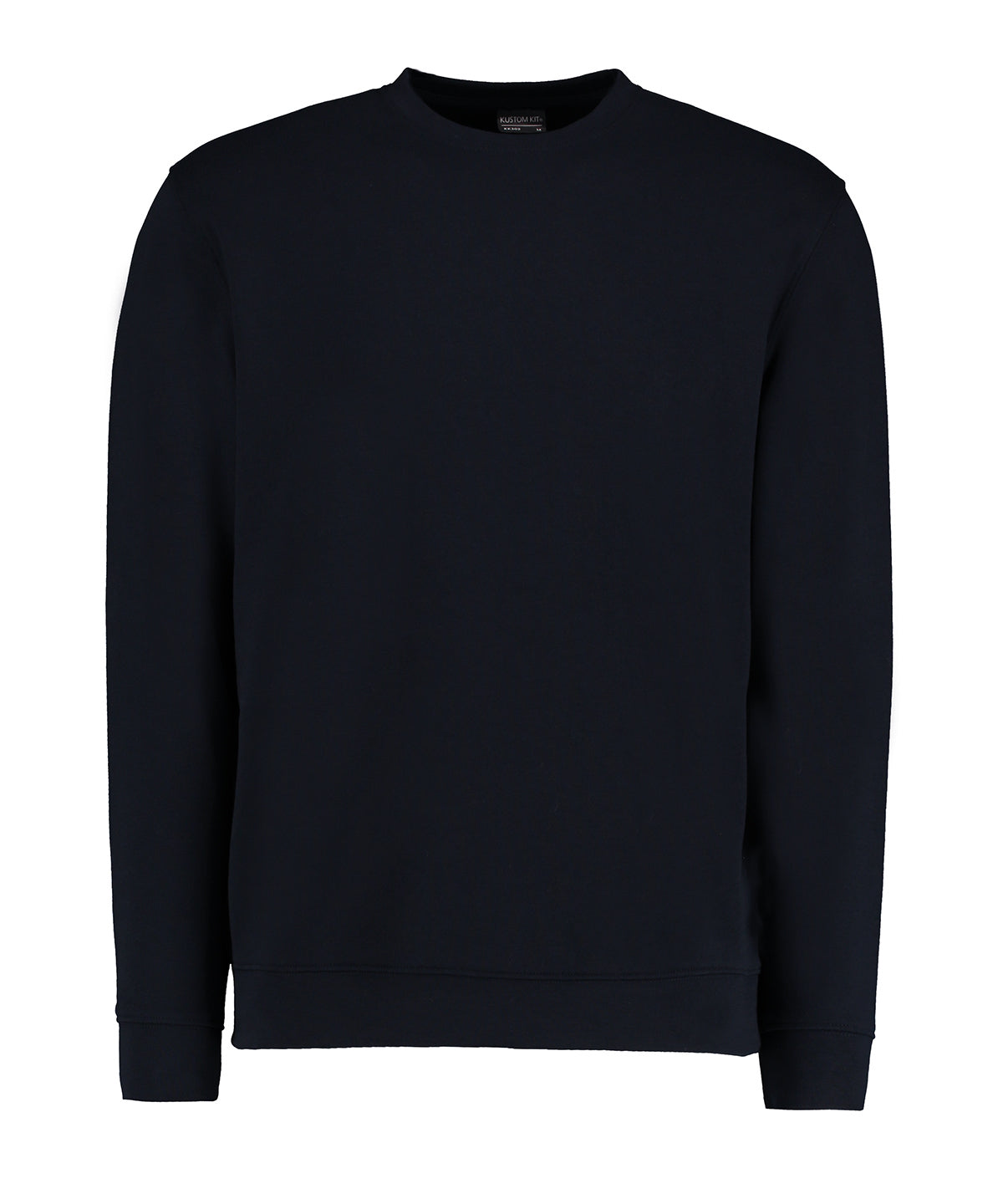 Kustom Kit Klassic sweatshirt Superwash 60°C long sleeve (regular fit), image 4