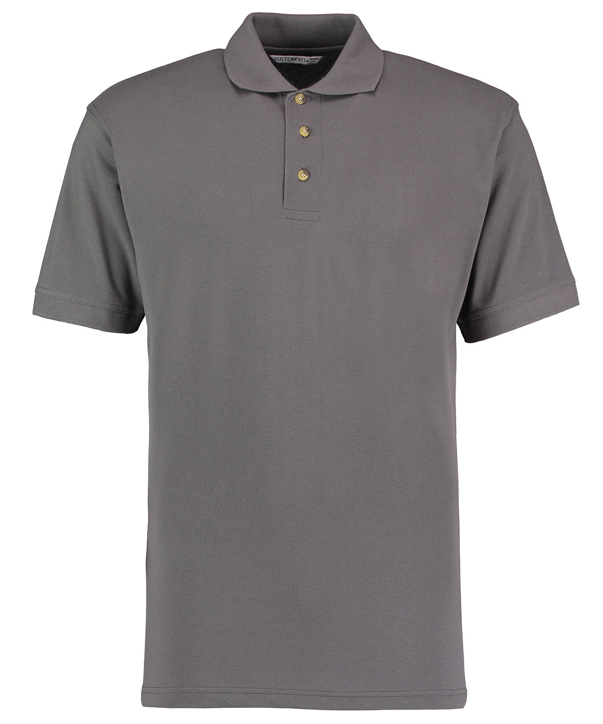 Kustom Kit Workwear polo with Superwash 60°C (classic fit), image 3