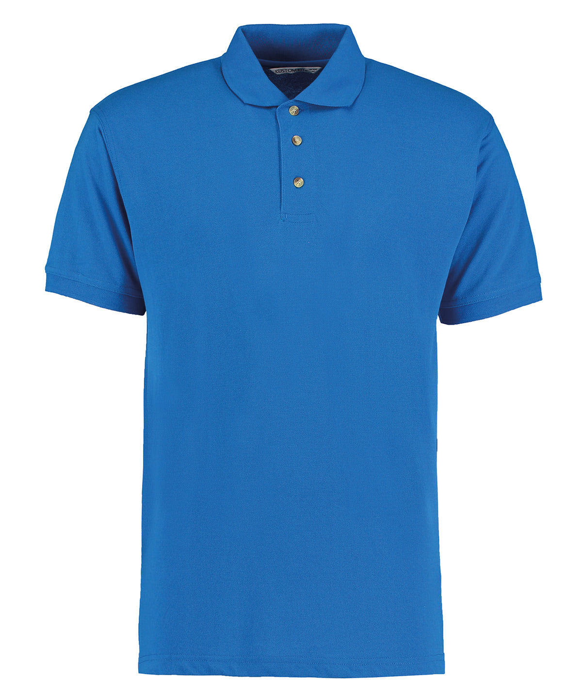 Kustom Kit Workwear polo with Superwash 60°C (classic fit), image 4