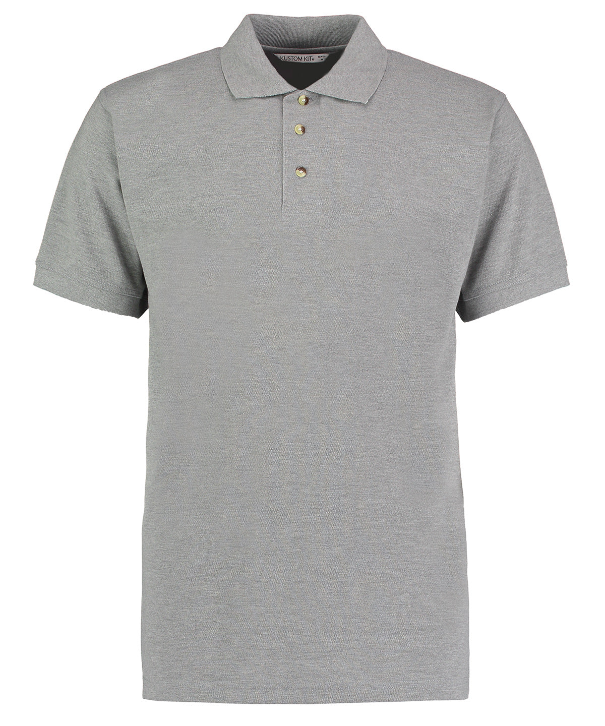 Kustom Kit Workwear polo with Superwash 60°C (classic fit), image 6
