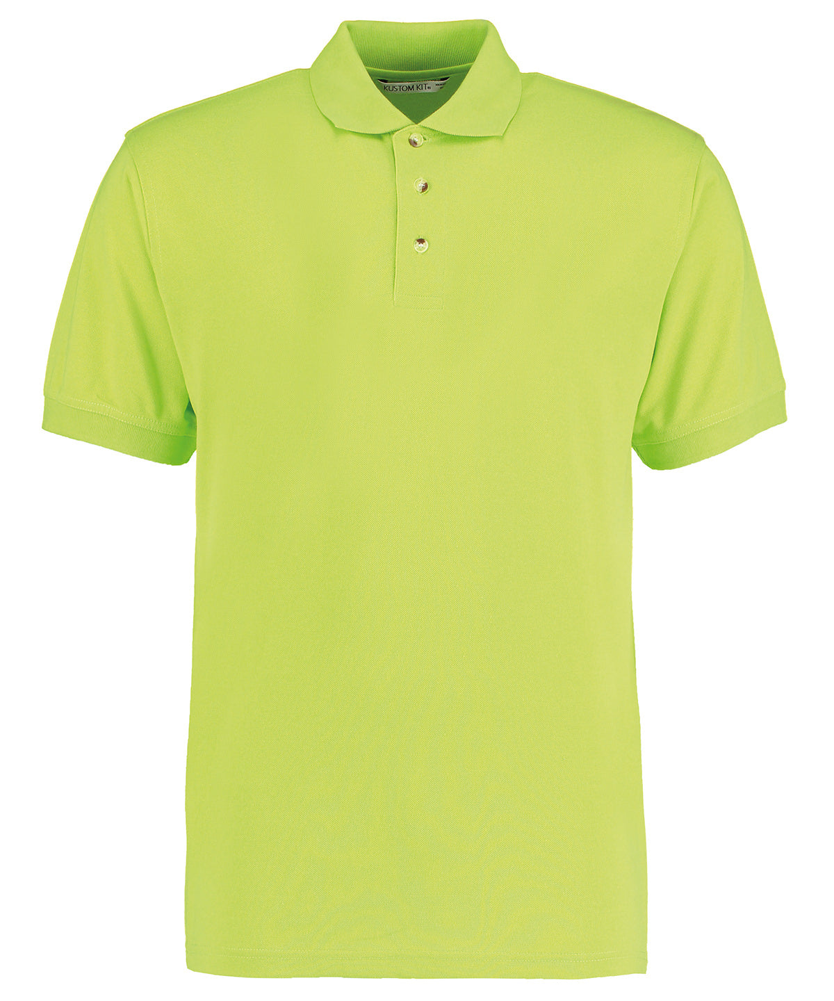 Kustom Kit Workwear polo with Superwash 60°C (classic fit), image 7