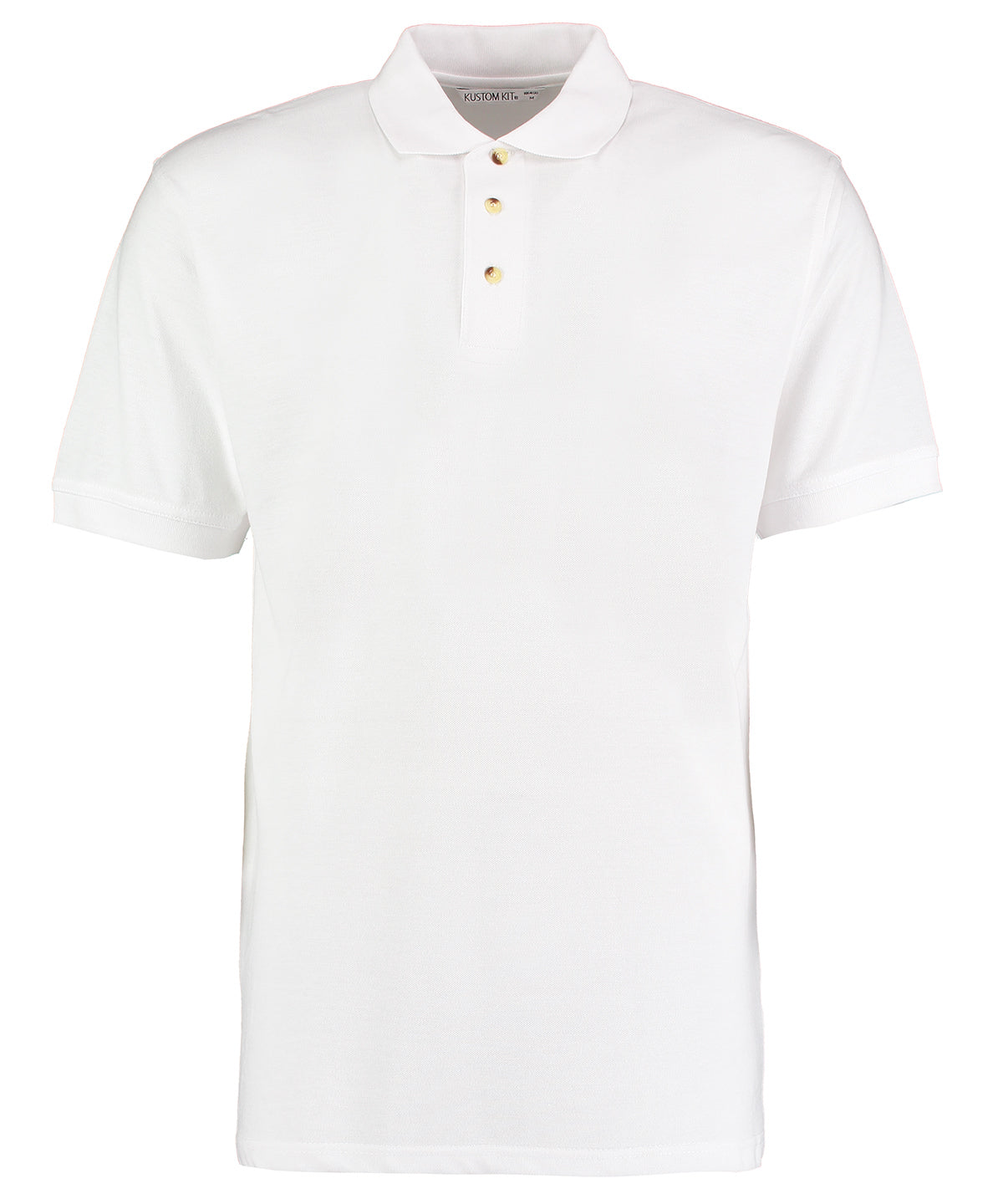 Kustom Kit Workwear polo with Superwash 60°C (classic fit), image 11