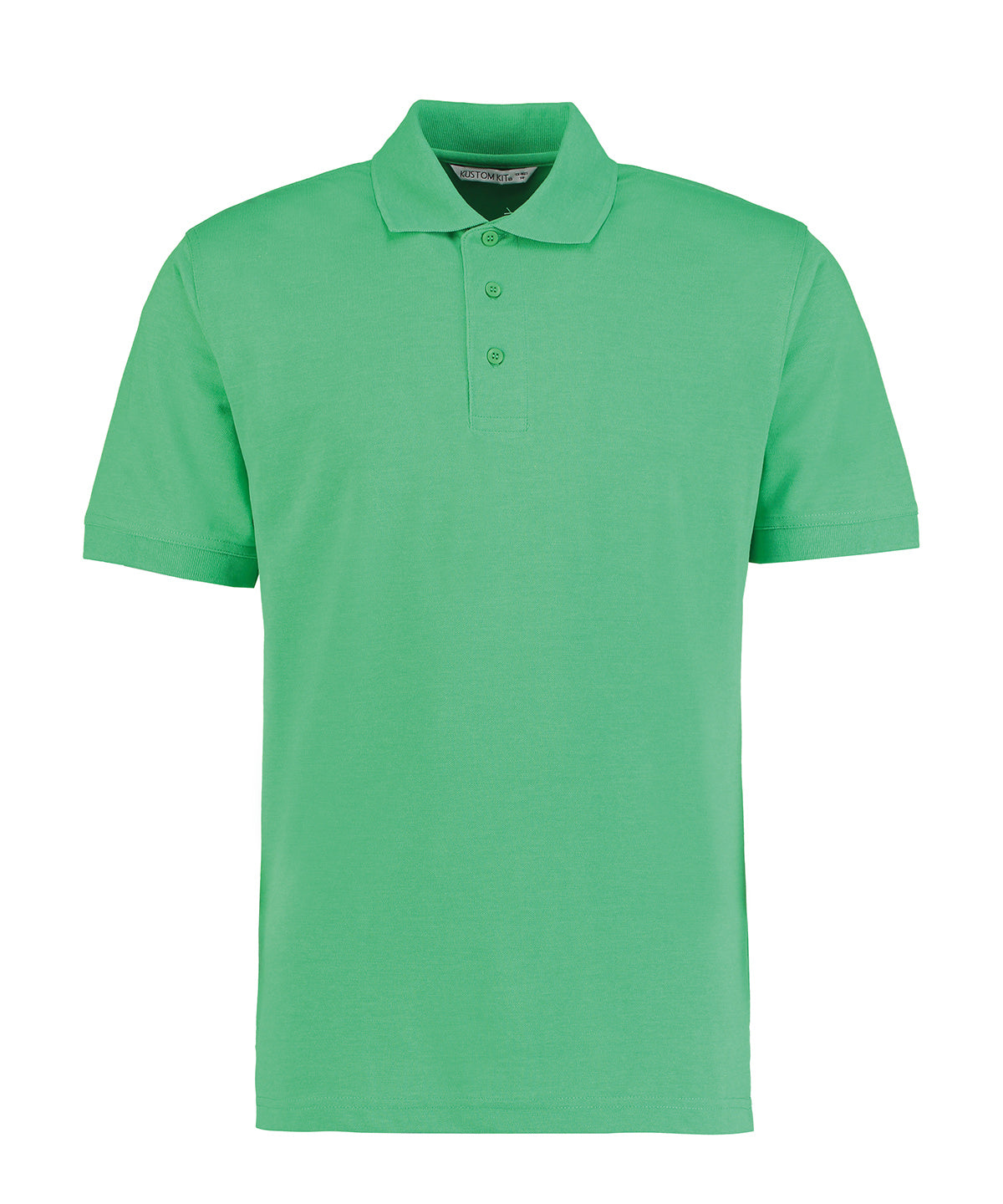 Kustom Kit Klassic polo with Superwash 60°C (classic fit), image 3