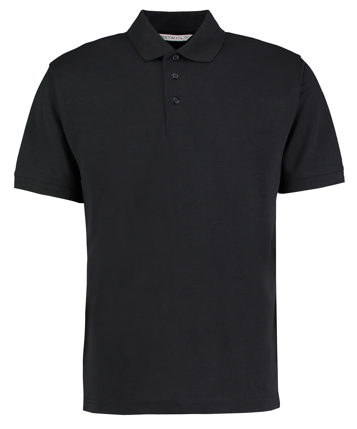 Kustom Kit Klassic polo with Superwash 60°C (classic fit), image 4