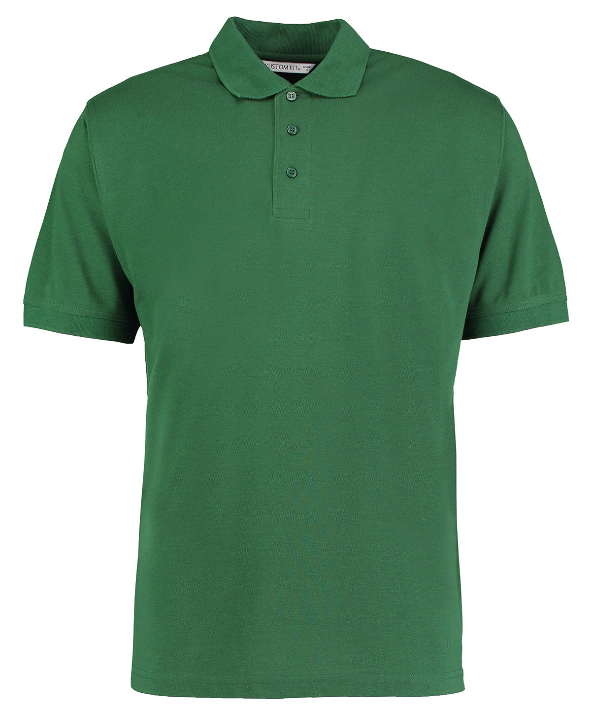 Kustom Kit Klassic polo with Superwash 60°C (classic fit), image 5
