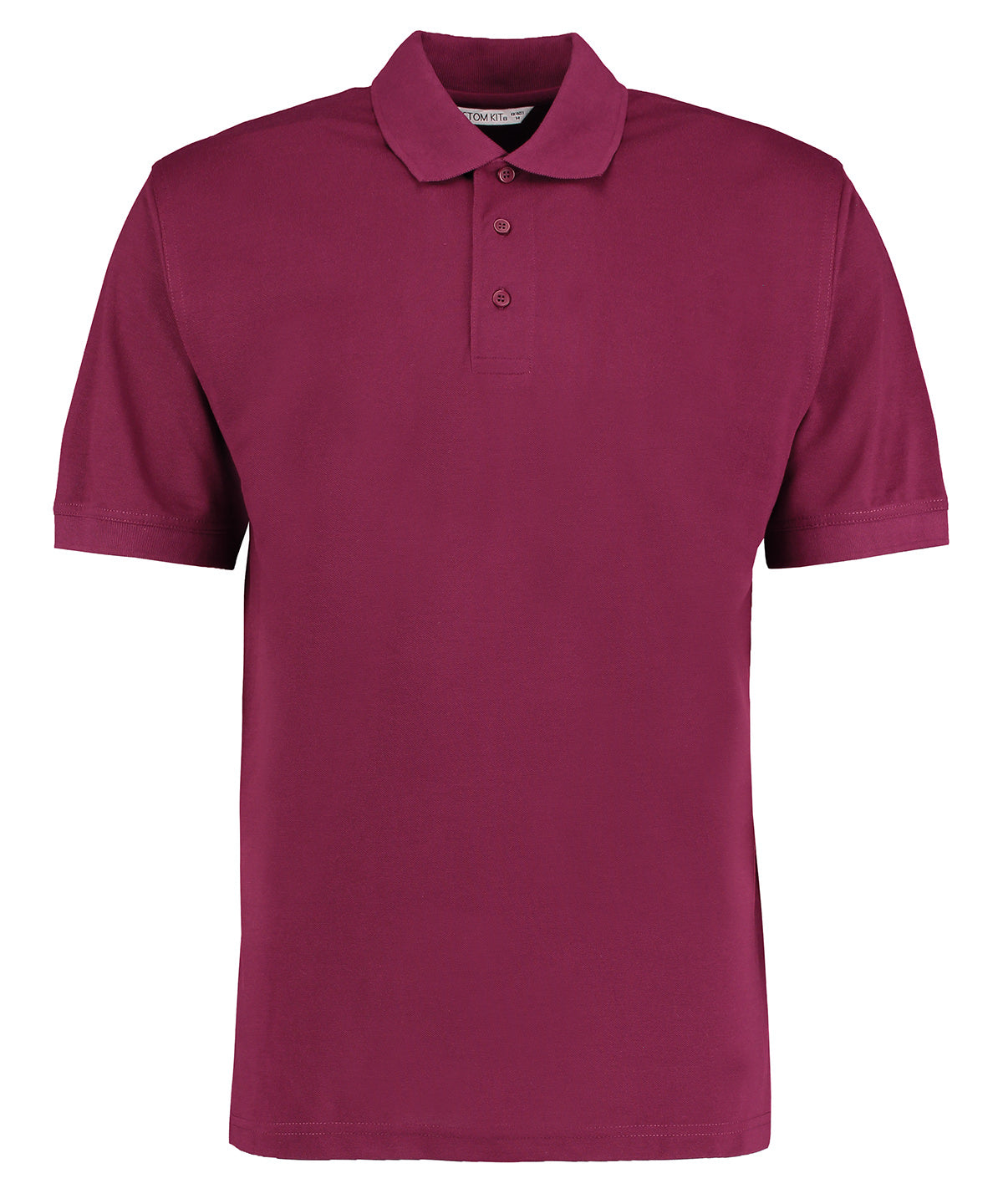 Kustom Kit Klassic polo with Superwash 60°C (classic fit), image 6