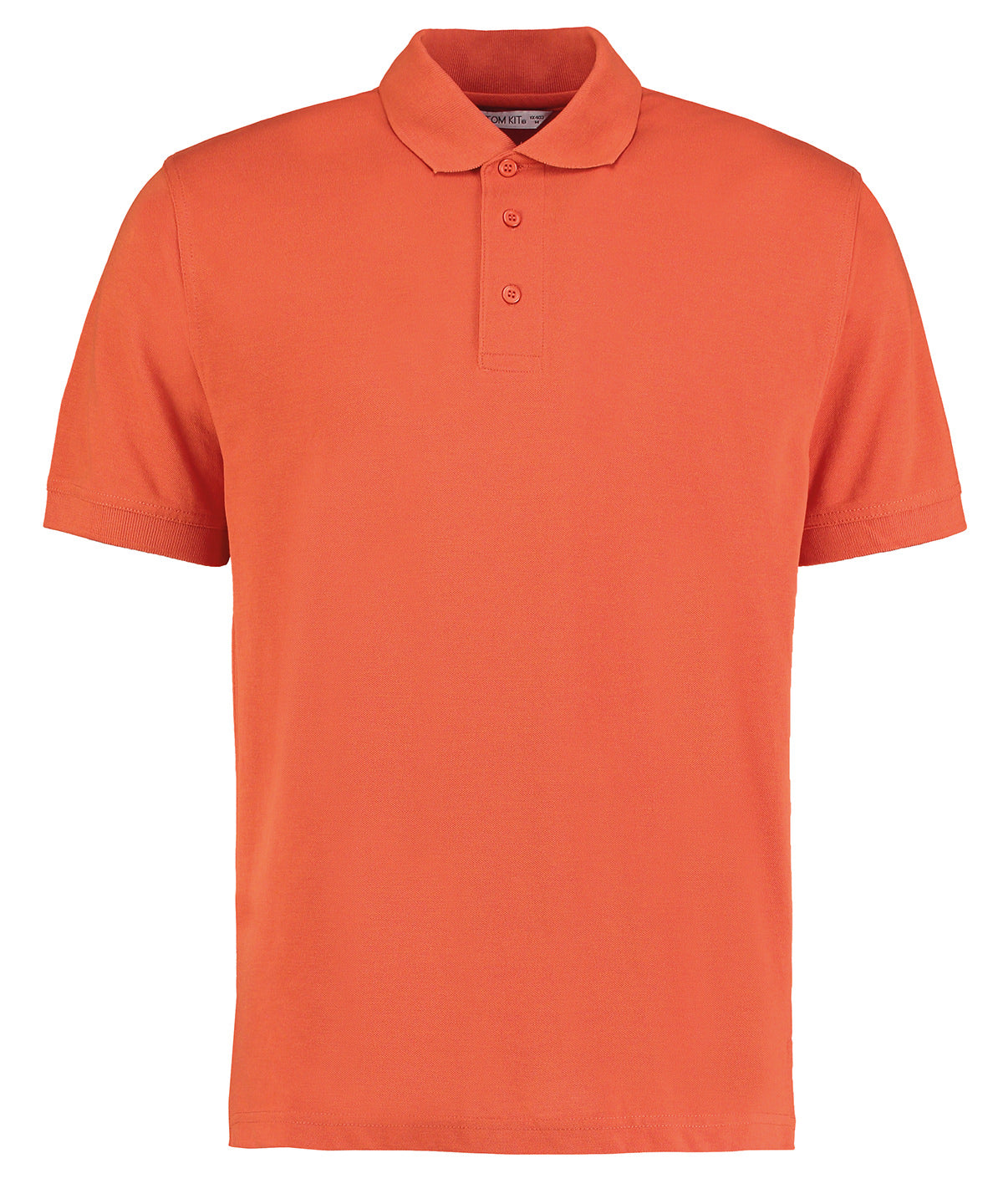 Kustom Kit Klassic polo with Superwash 60°C (classic fit), image 7