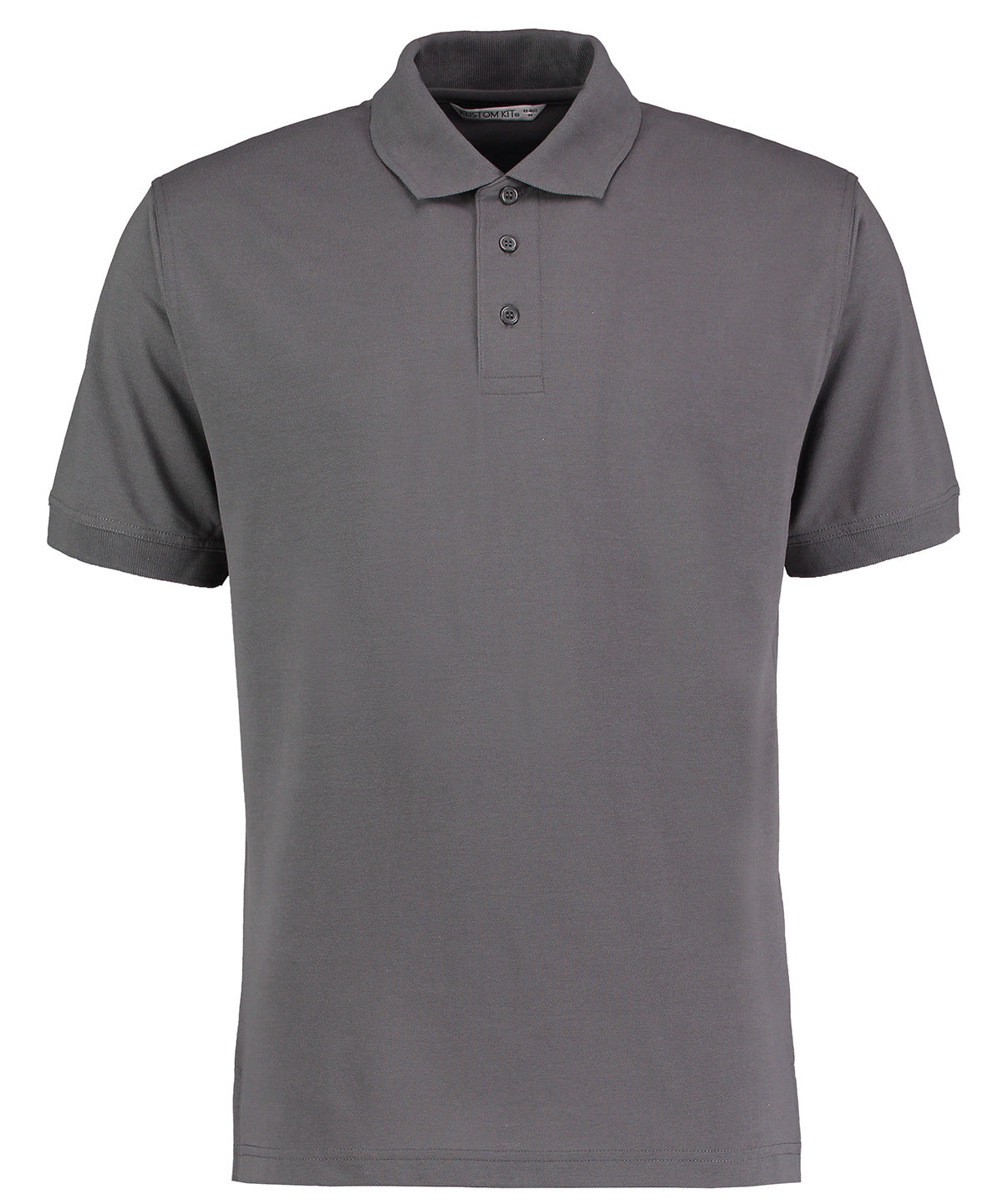 Kustom Kit Klassic polo with Superwash 60°C (classic fit), image 9