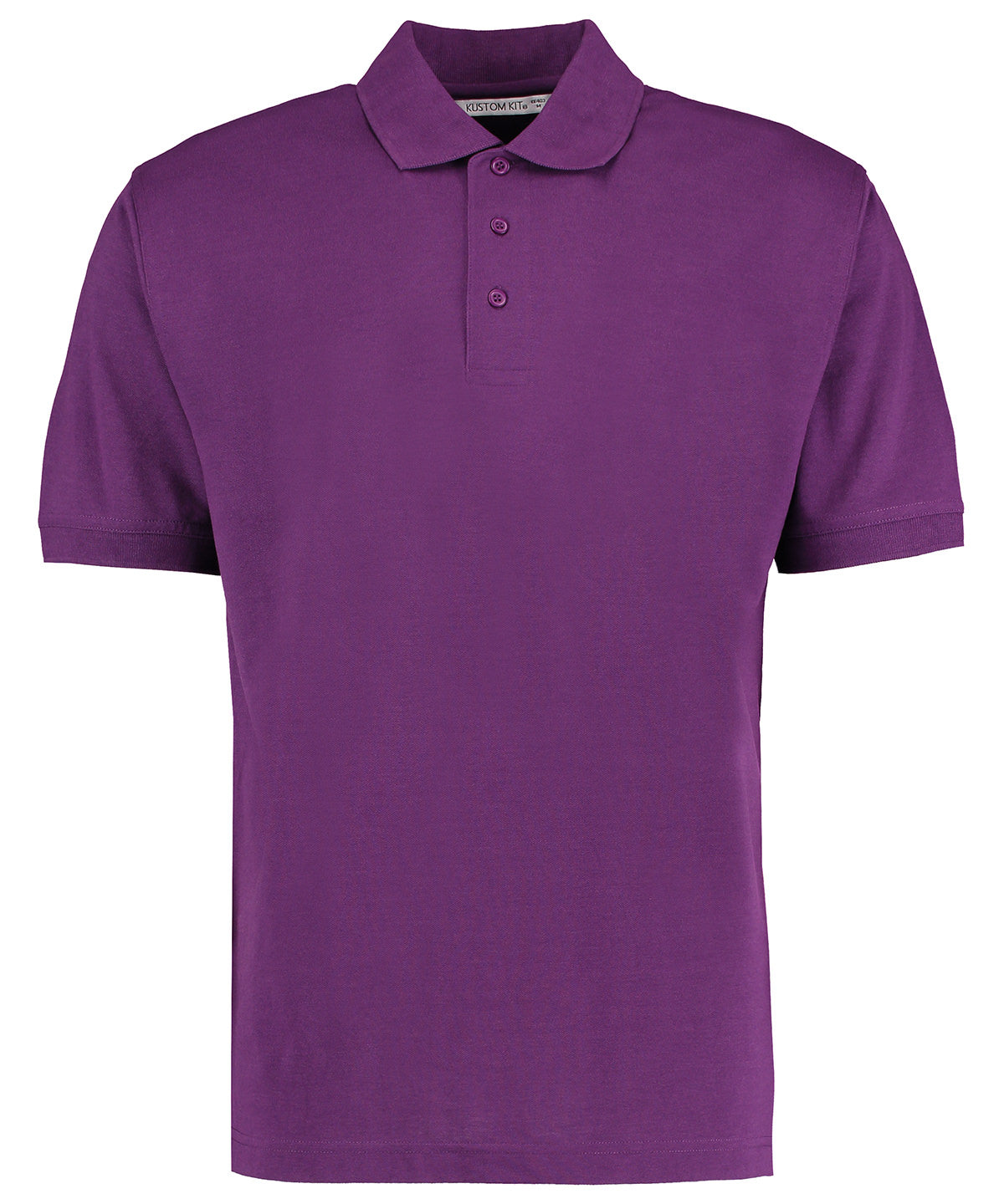Kustom Kit Klassic polo with Superwash 60°C (classic fit), image 10