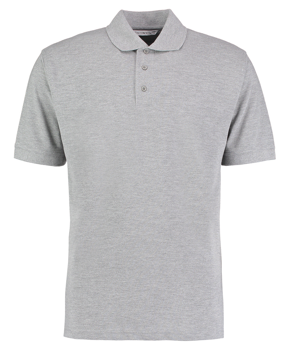 Kustom Kit Klassic polo with Superwash 60°C (classic fit), image 13