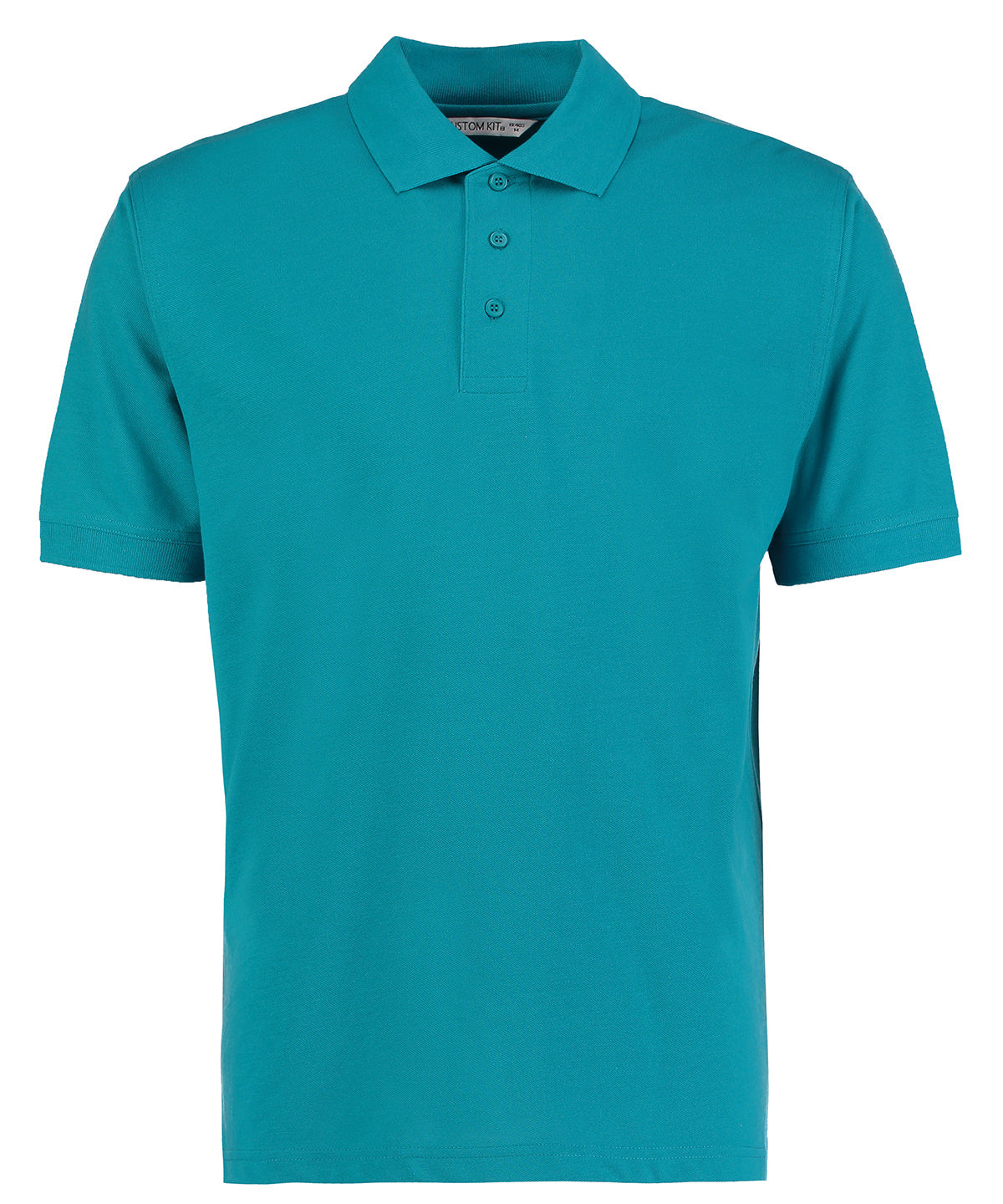 Kustom Kit Klassic polo with Superwash 60°C (classic fit), image 14