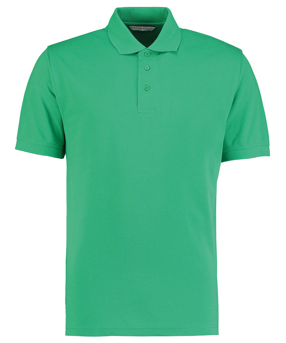 Kustom Kit Klassic polo with Superwash 60°C (classic fit), image 15
