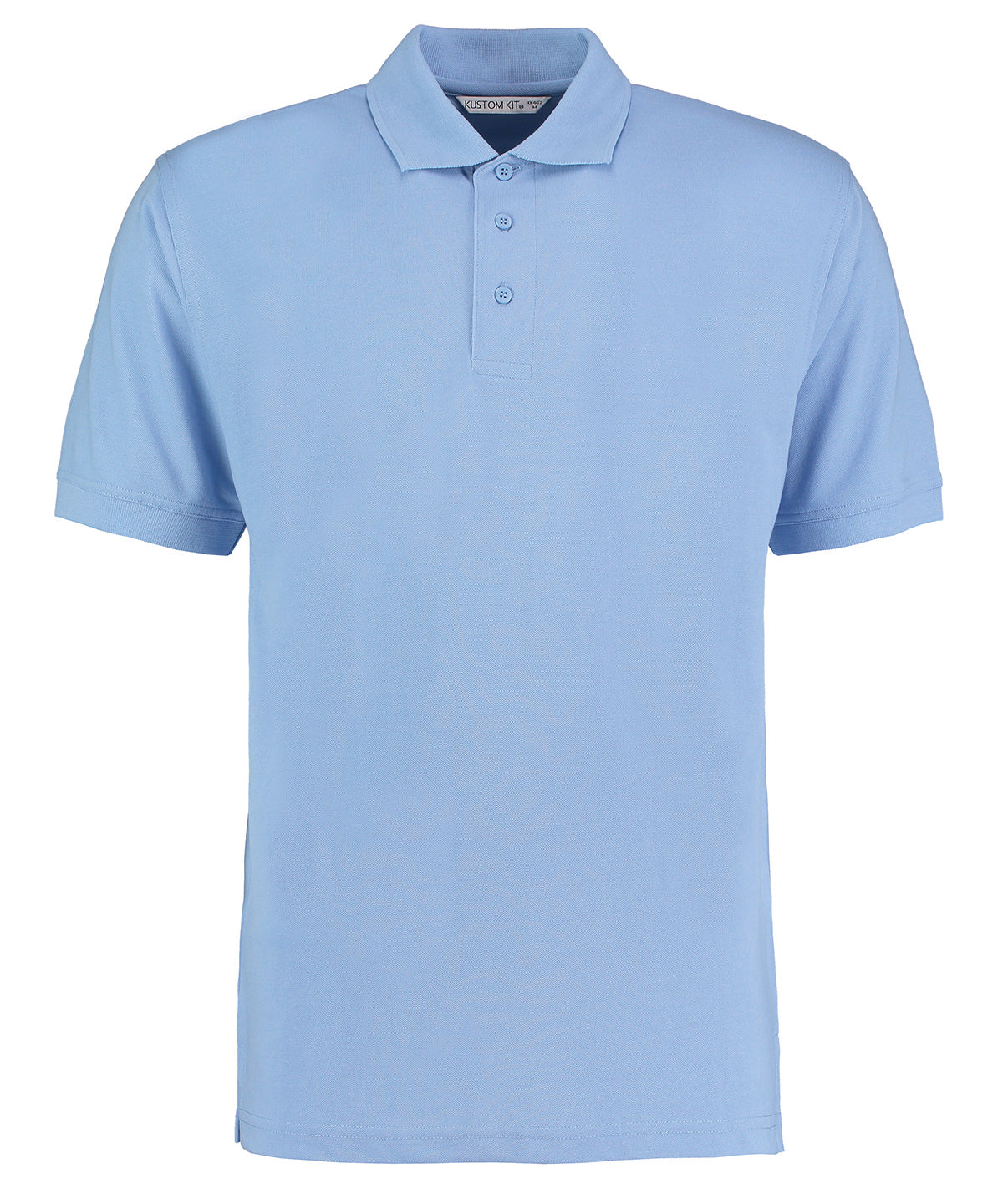 Kustom Kit Klassic polo with Superwash 60°C (classic fit), image 16