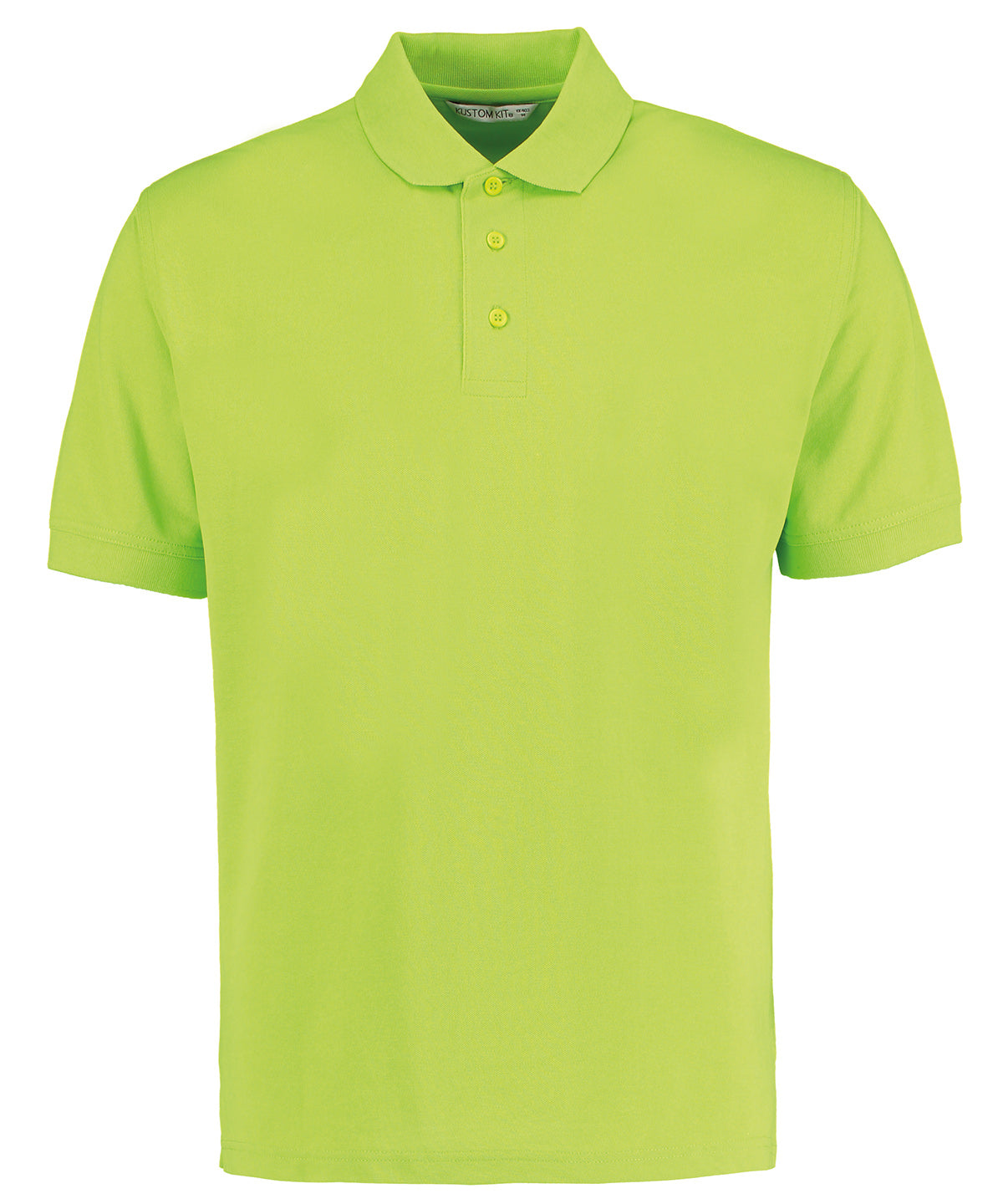 Kustom Kit Klassic polo with Superwash 60°C (classic fit), image 19