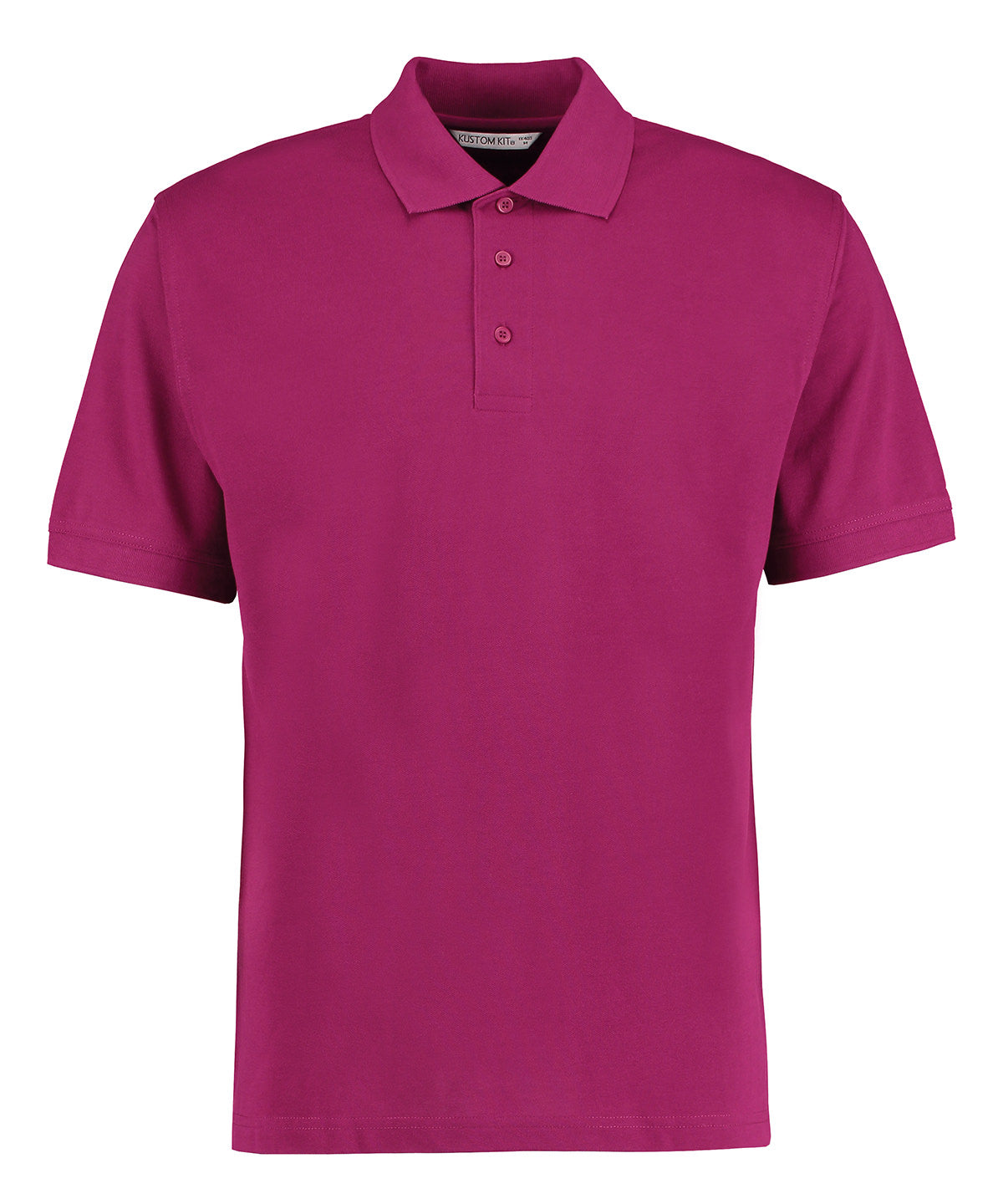 Kustom Kit Klassic polo with Superwash 60°C (classic fit), image 20