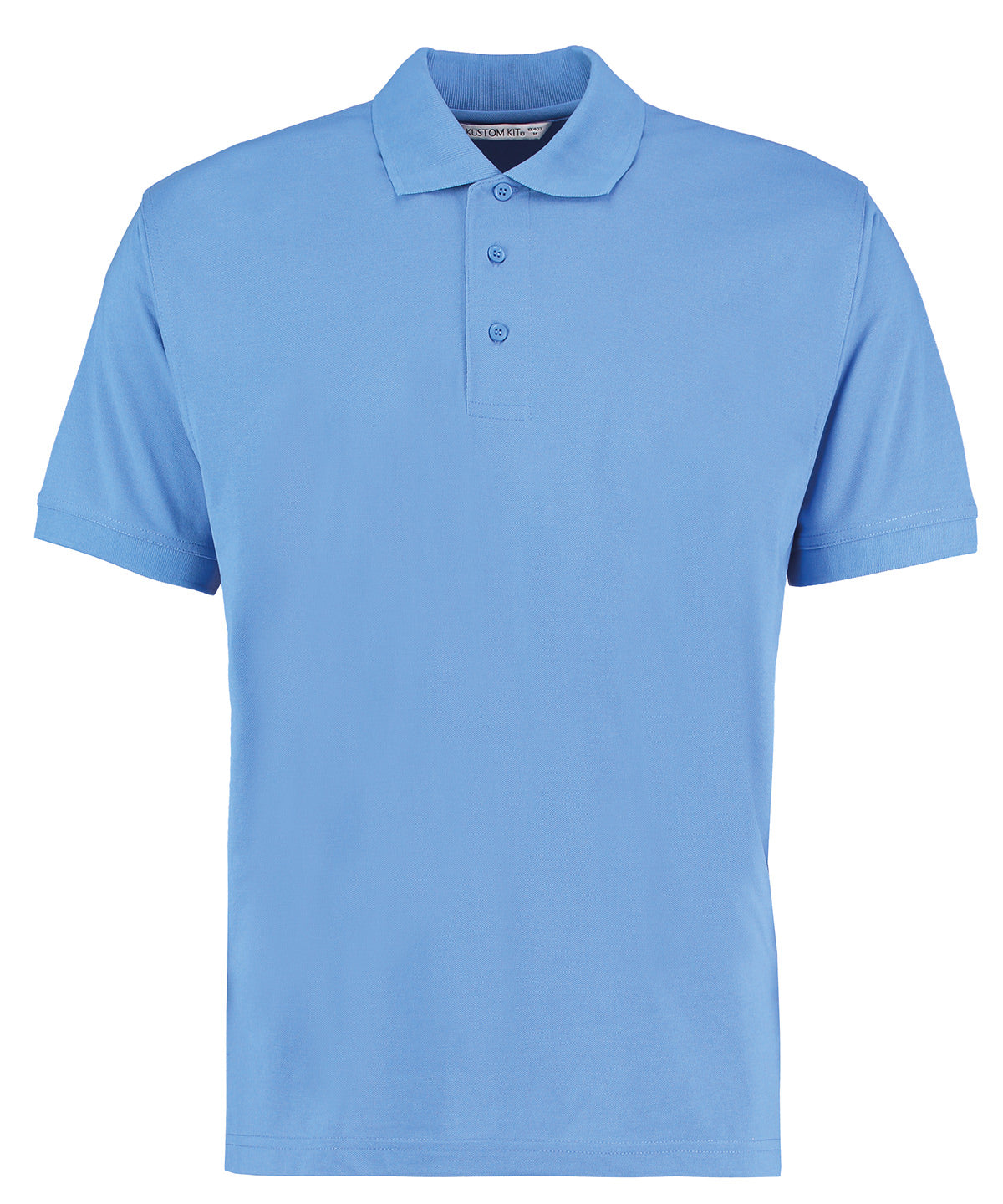 Kustom Kit Klassic polo with Superwash 60°C (classic fit), image 21