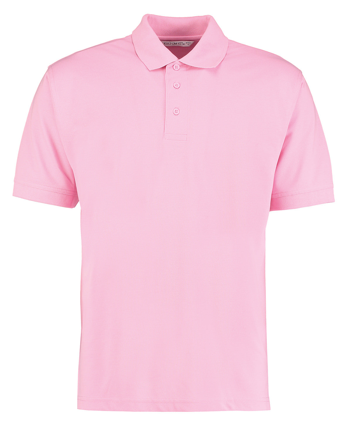 Kustom Kit Klassic polo with Superwash 60°C (classic fit), image 23