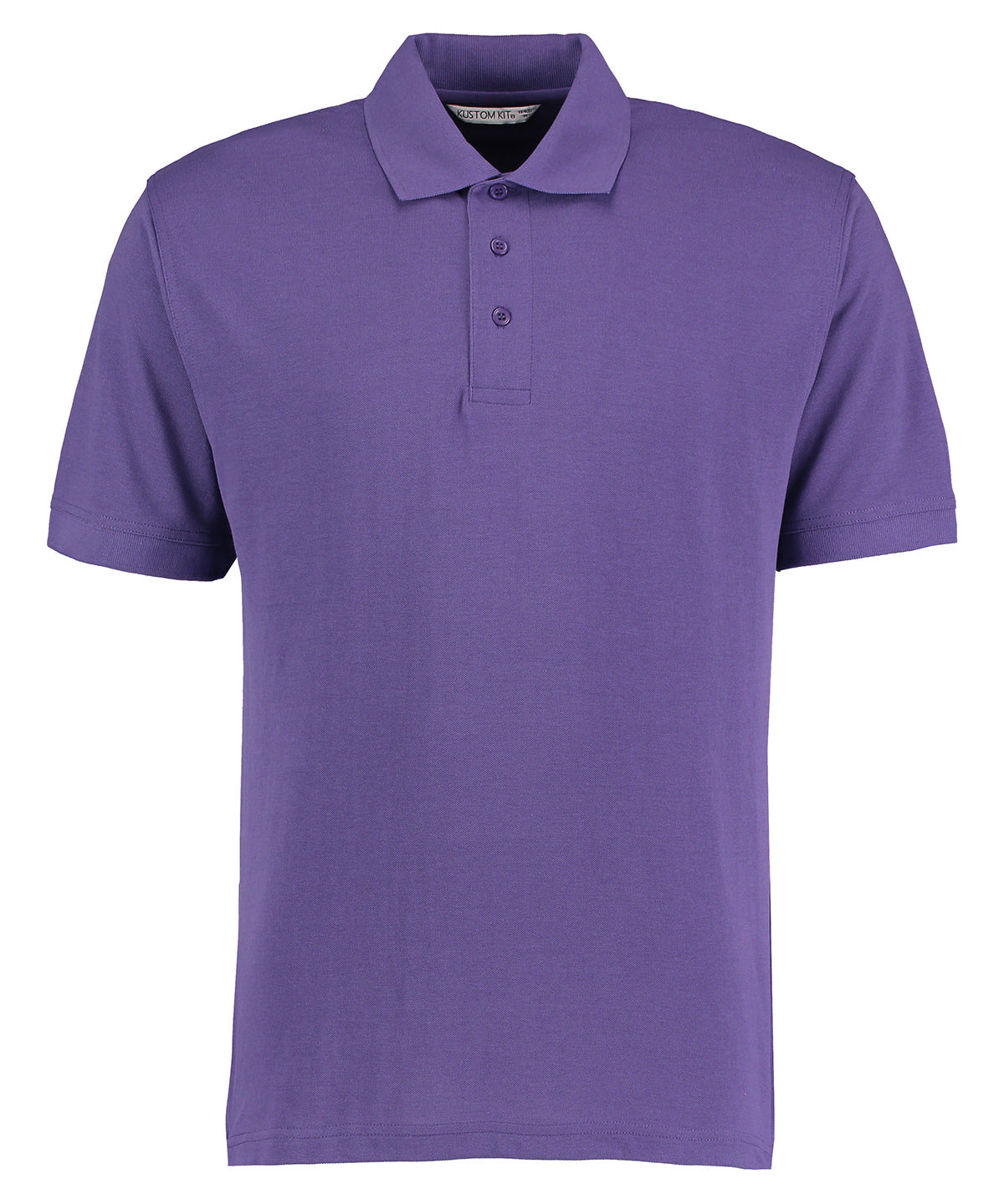Kustom Kit Klassic polo with Superwash 60°C (classic fit), image 24