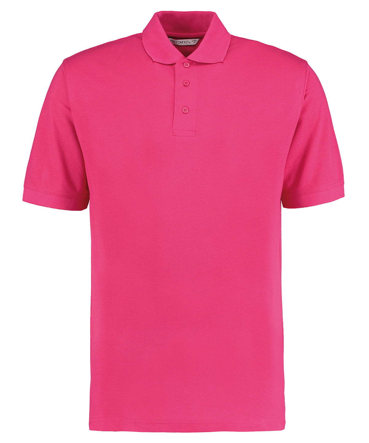 Kustom Kit Klassic polo with Superwash 60°C (classic fit), image 25