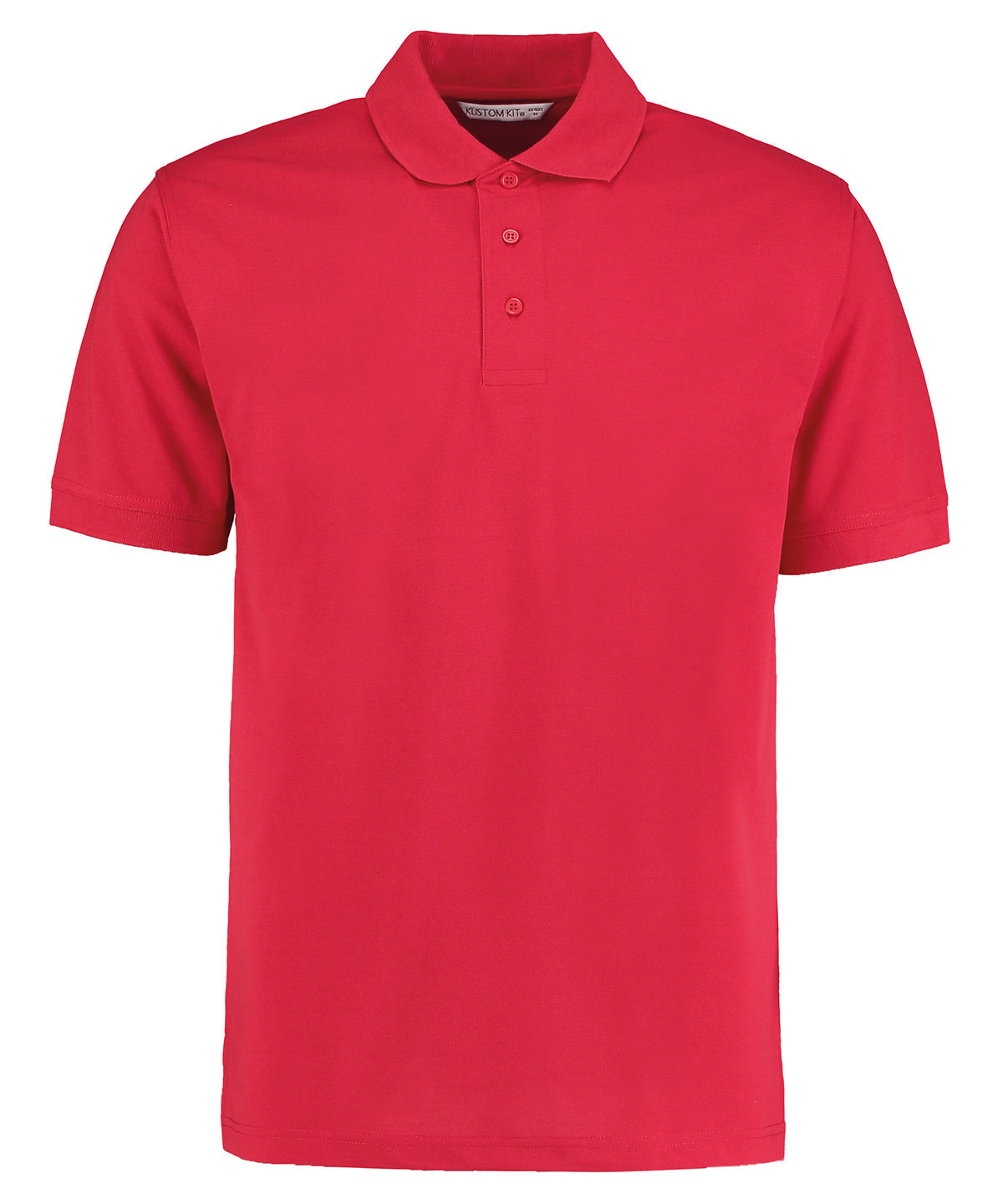 Kustom Kit Klassic polo with Superwash 60°C (classic fit), image 26
