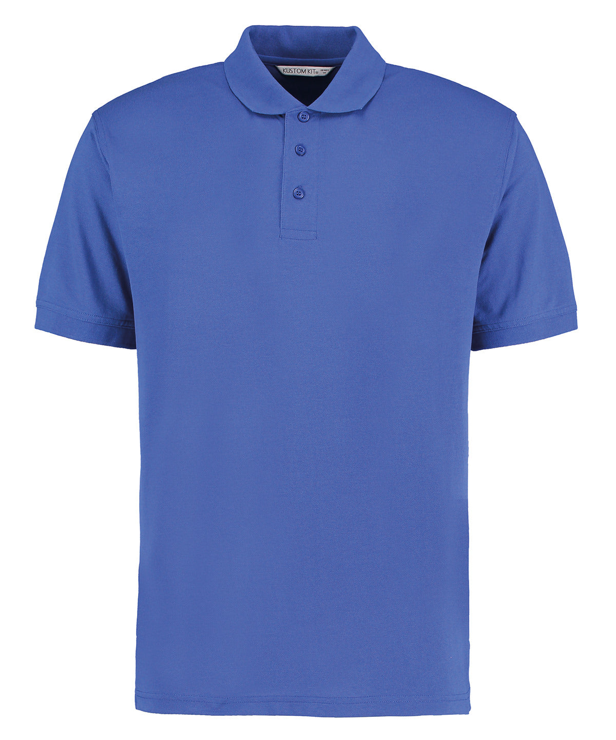 Kustom Kit Klassic polo with Superwash 60°C (classic fit), image 27