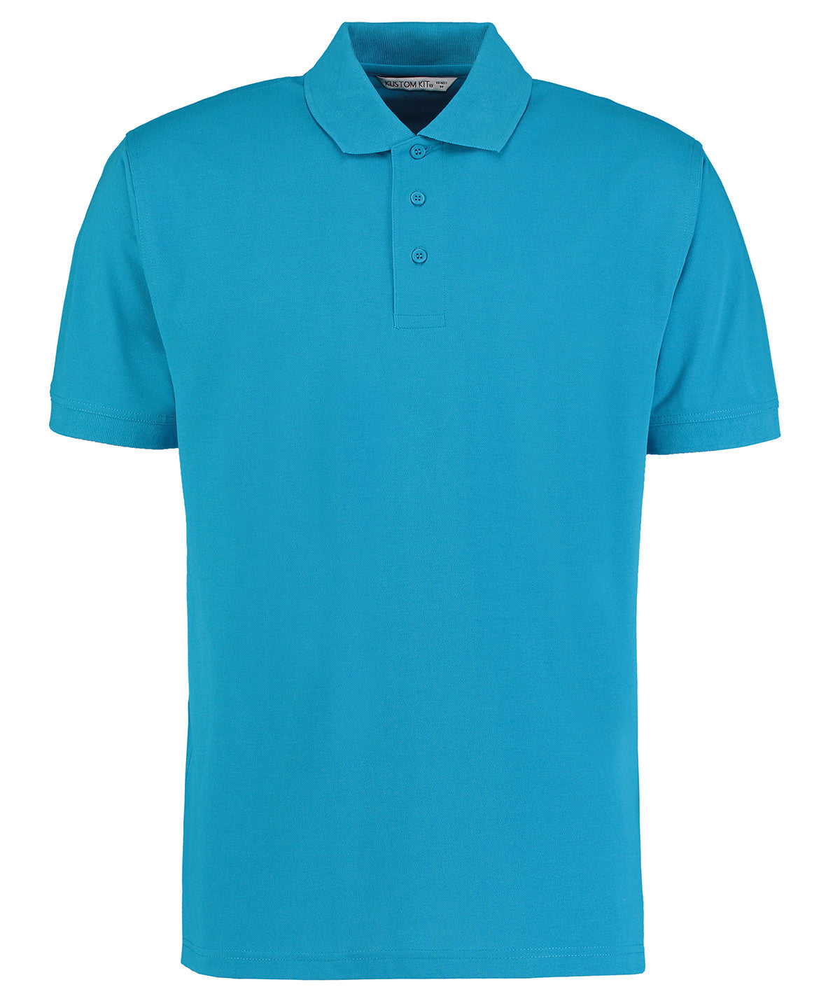 Kustom Kit Klassic polo with Superwash 60°C (classic fit), image 28