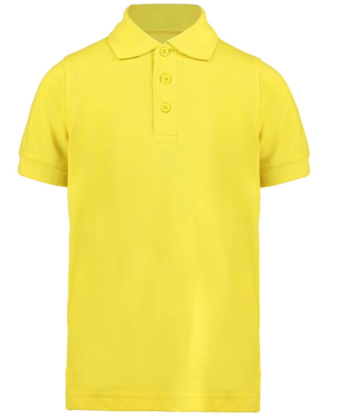 Kustom Kit Klassic polo kids with Superwash 60°C (classic fit), image 2