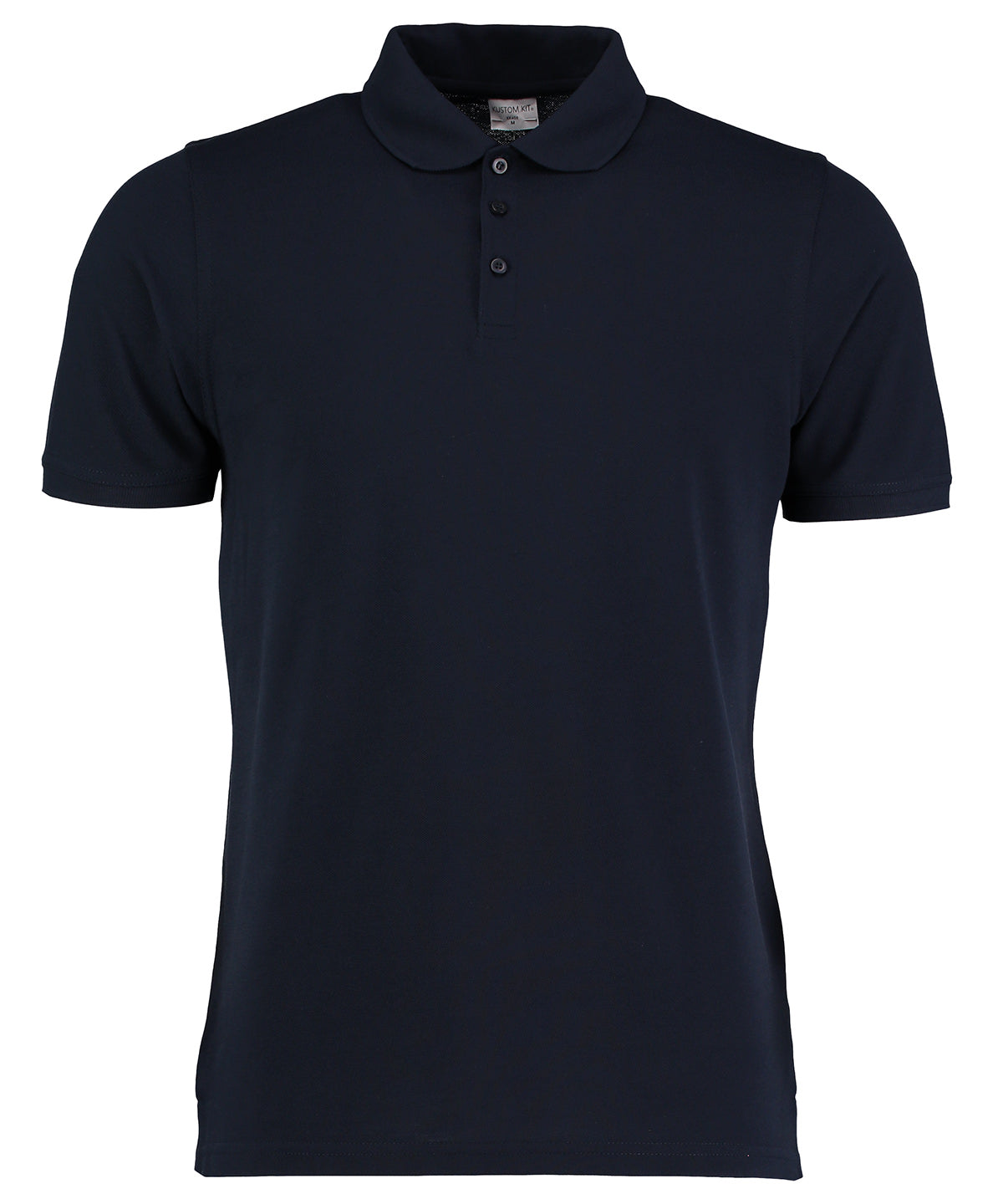 Kustom Kit Klassic heavyweight polo superwash 60°C (slim fit), image 4