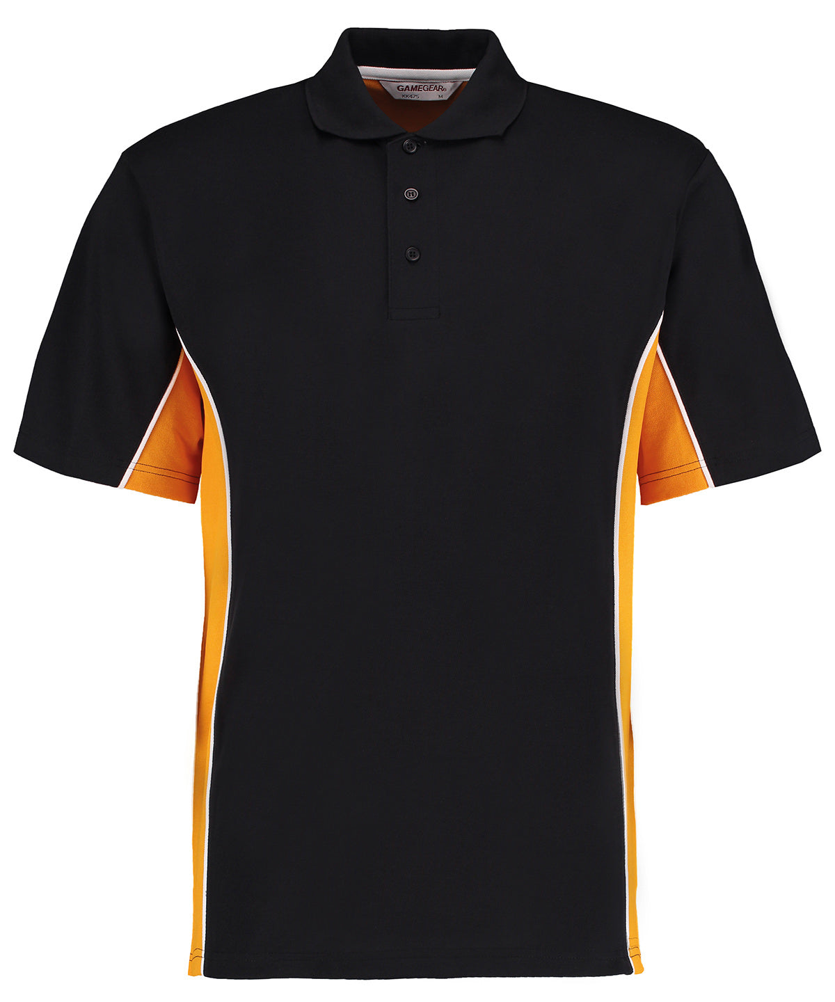 Kustom Kit Track polo (classic fit), main product image