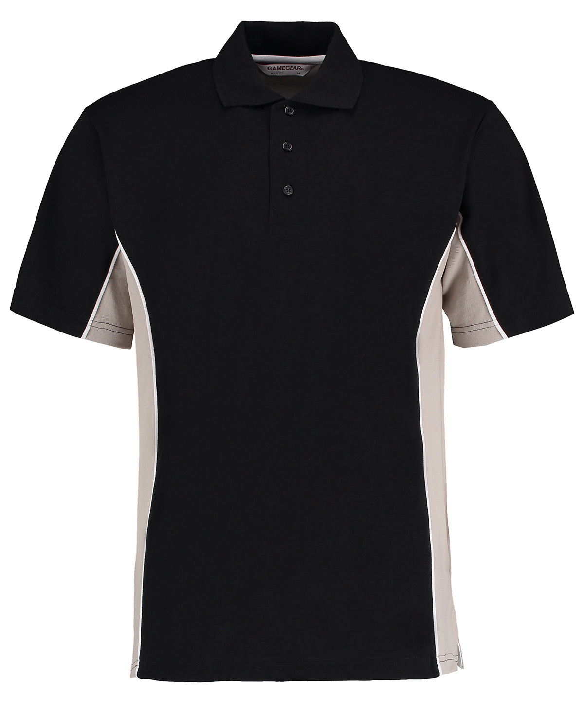 Kustom Kit Track polo (classic fit), image 3