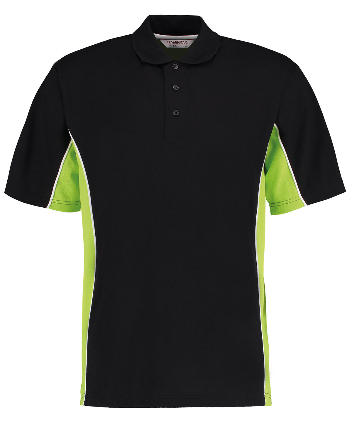 Kustom Kit Track polo (classic fit), image 4