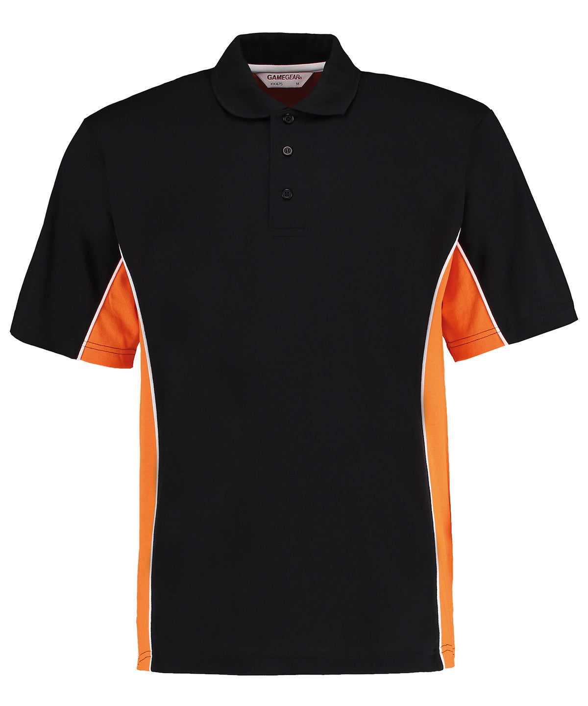 Kustom Kit Track polo (classic fit), image 5