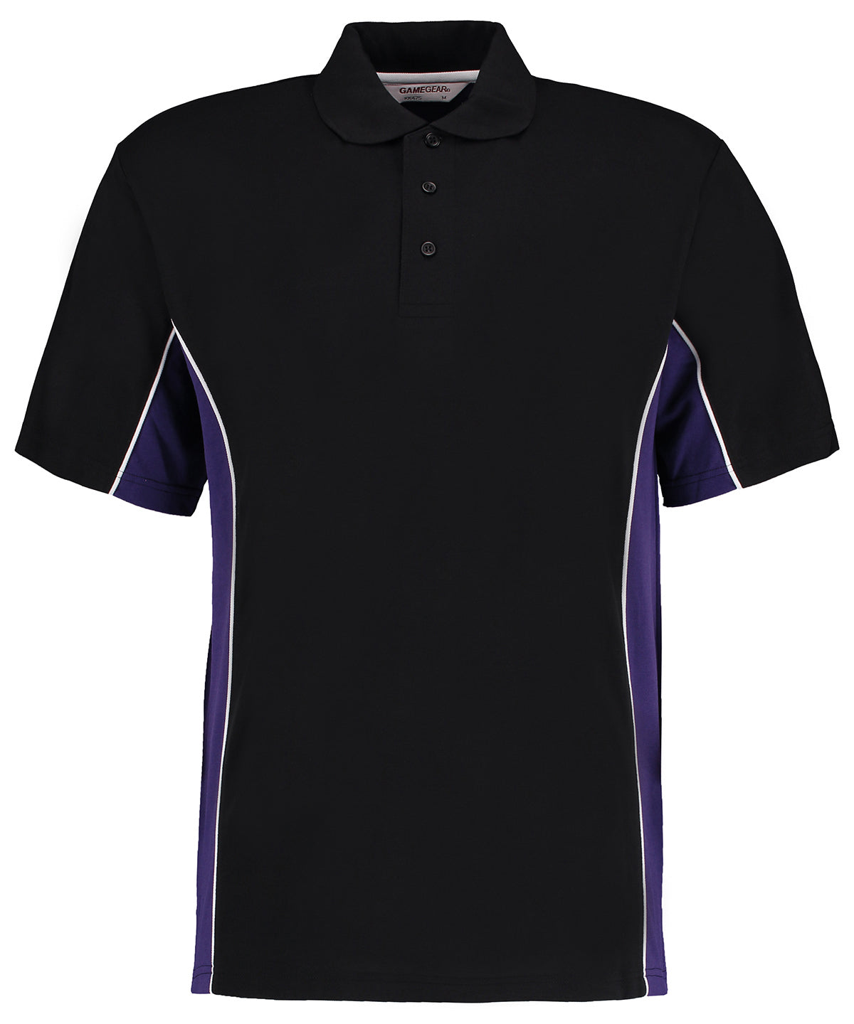 Kustom Kit Track polo (classic fit), image 6